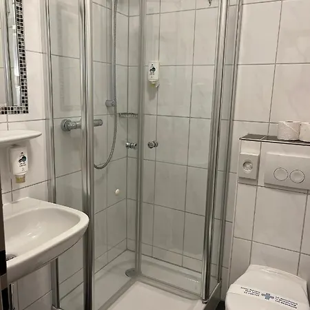 Stadt-gut-hotel Siegboot