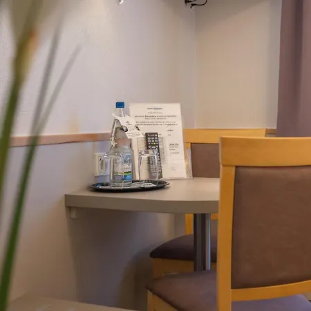 Stadt-gut-hotel Siegboot