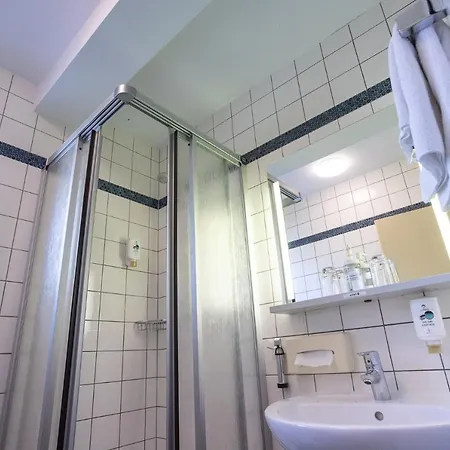 Stadt-gut-hotel Siegboot Hotel