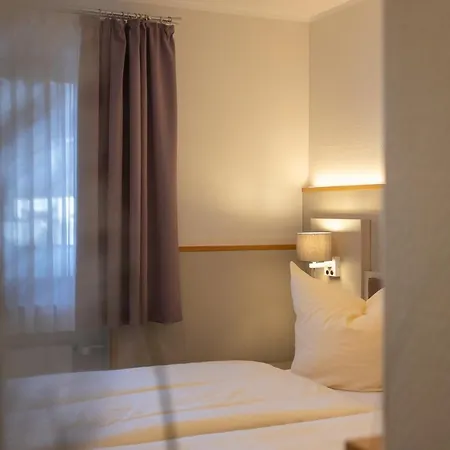 Stadt-gut-hotel Siegboot Hotel Siegen