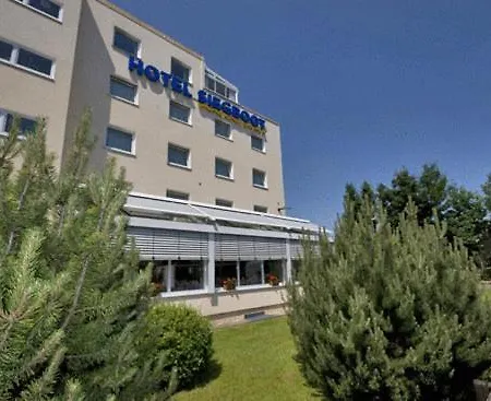 Hotel Stadt-gut-hotel Siegboot Siegen