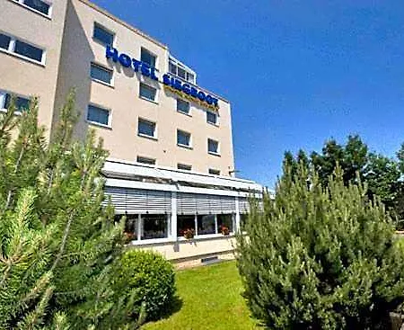 Stadt-gut-hotel Siegboot Hotel Siegen