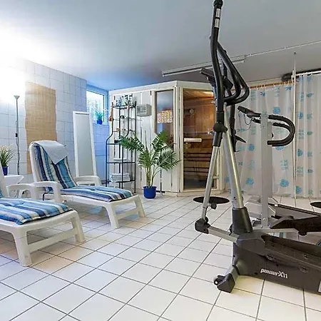 Hotel Stadt-gut-hotel Siegboot 3*