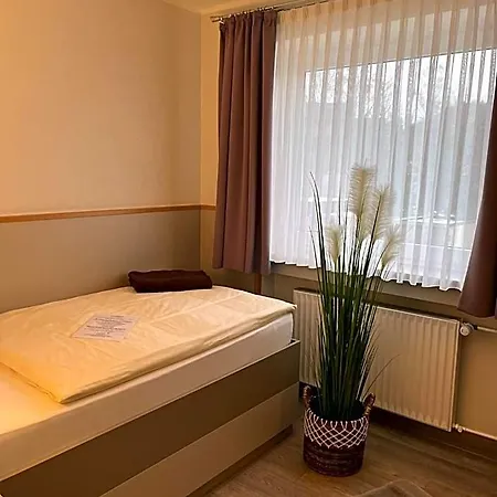 Stadt-gut-hotel Siegboot Hotel