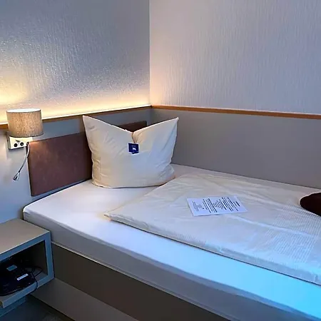 Stadt-gut-hotel Siegboot Hotel 3*