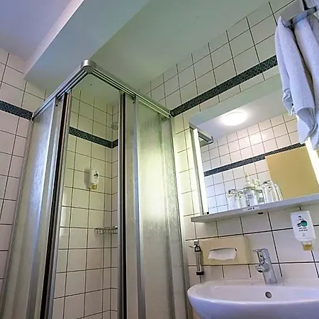 Stadt-gut-hotel Siegboot Hotel 3*