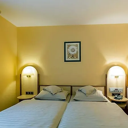 Hotel Stadt-gut-hotel Siegboot Siegen