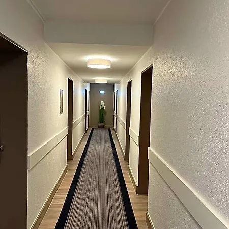 Stadt-gut-hotel Siegboot Hotel 3*