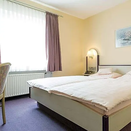 Stadt-gut-hotel Siegboot