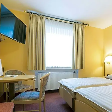 Stadt-gut-hotel Siegboot Siegen