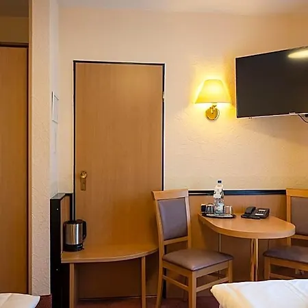 Stadt-gut-hotel Siegboot