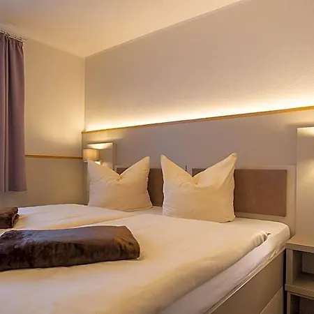 Stadt-gut-hotel Siegboot Hotel