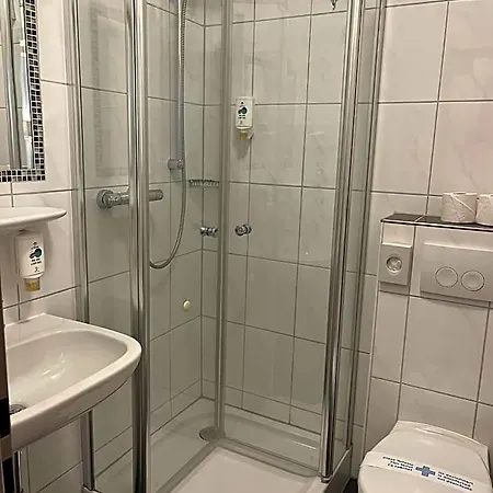 Stadt-gut-hotel Siegboot Hotel