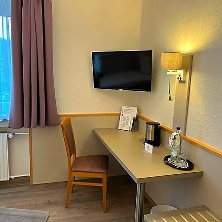Stadt-gut-hotel Siegboot Hotel 3*