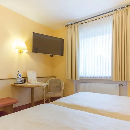 Stadt-gut-hotel Siegboot Hotel