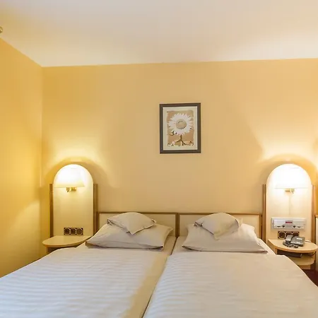 Stadt-gut-hotel Siegboot 3*