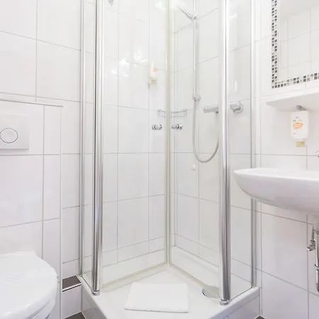 Stadt-gut-hotel Siegboot Hotel 3*