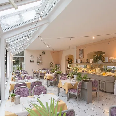 Stadt-gut-hotel Siegboot Hotel 3*