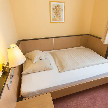 Stadt-gut-hotel Siegboot Hotel