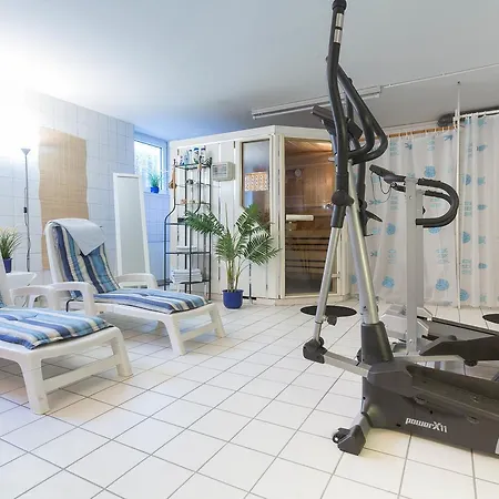 Hotel Stadt-gut-hotel Siegboot 3*