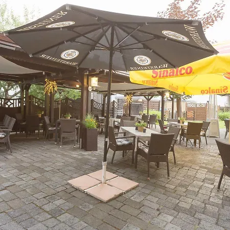 Stadt-gut-hotel Siegboot Hotel Siegen
