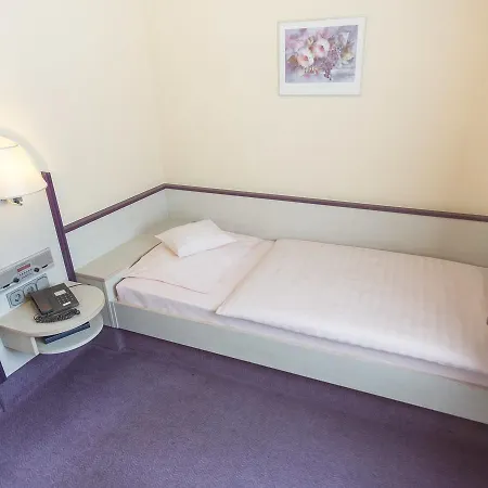 Stadt-gut-hotel Siegboot Hotel 3*