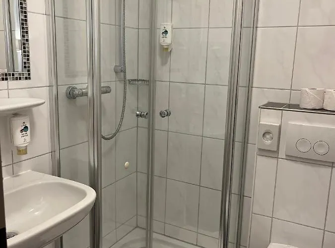 Stadt-gut-hotel Siegboot