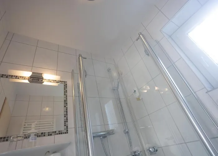 Stadt-gut-hotel Siegboot 3*