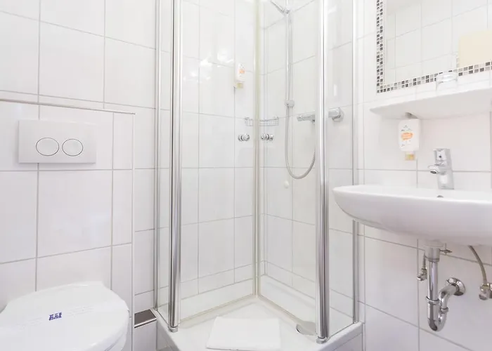 Stadt-gut-hotel Siegboot Hotel 3*