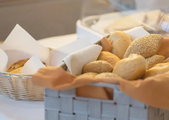 Stadt-gut-hotel Siegboot