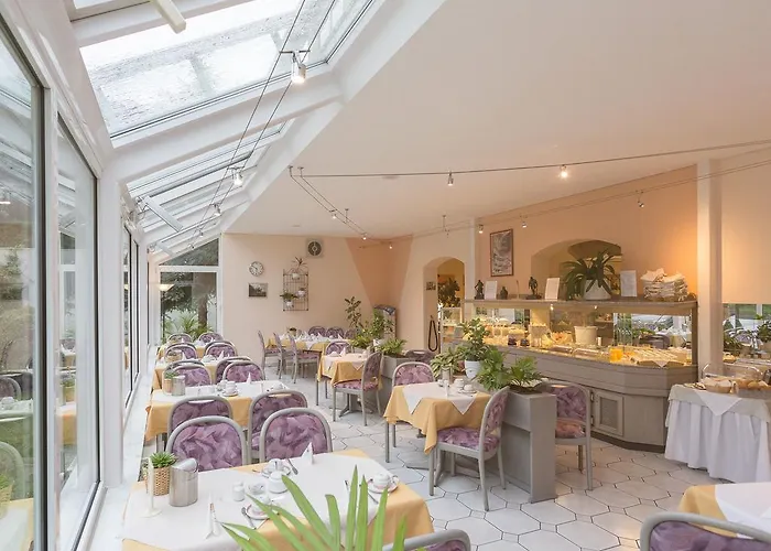 Stadt-gut-hotel Siegboot Hotel 3*