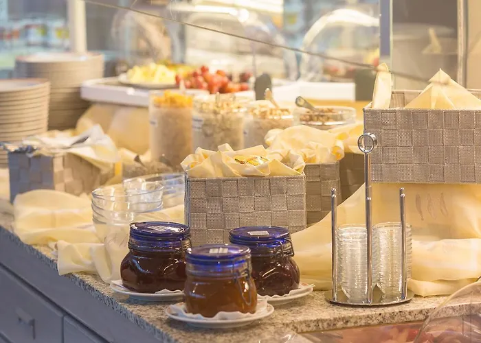 Hotel Stadt-gut-hotel Siegboot Siegen