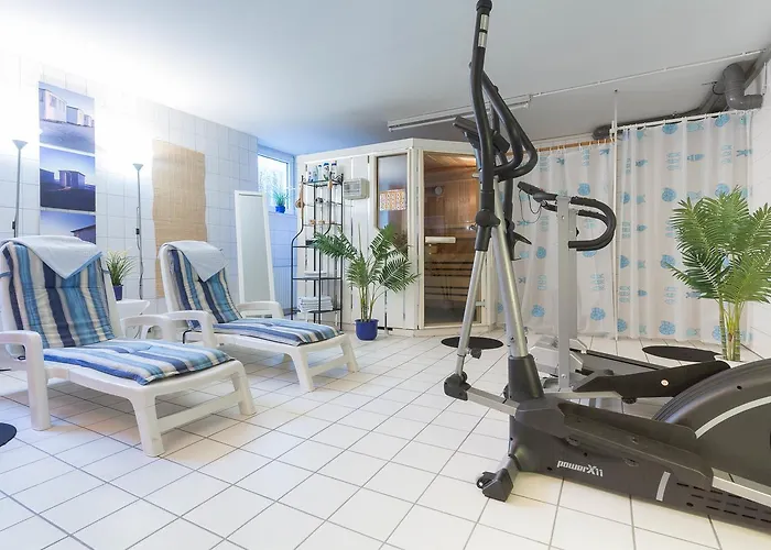 Hotel Stadt-gut-hotel Siegboot 3*