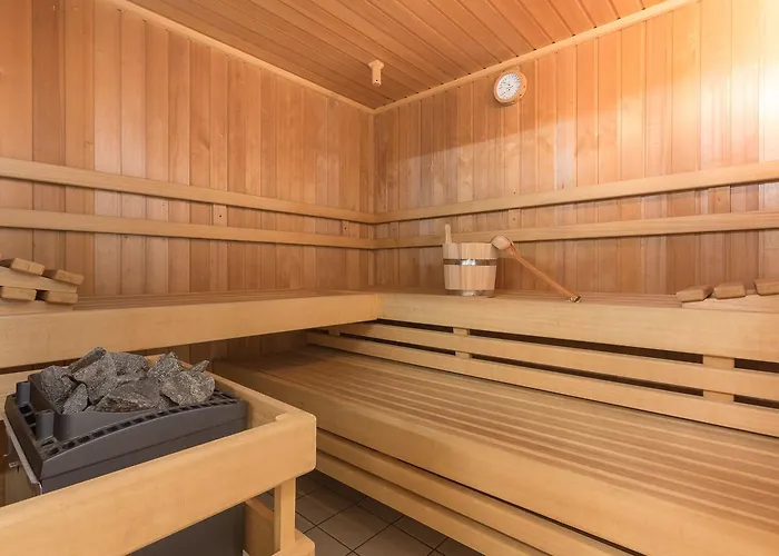 Stadt-gut-hotel Siegboot Hotel